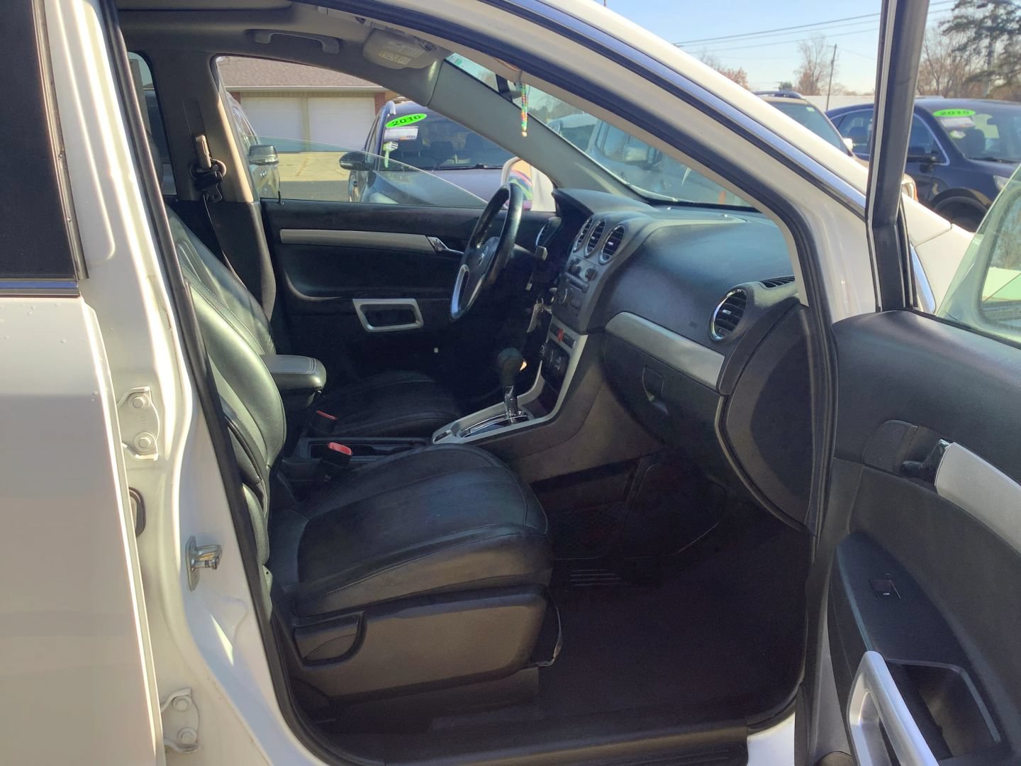 Used 2012 Chevrolet Captiva Sport LTZ AWD/4WD image 11