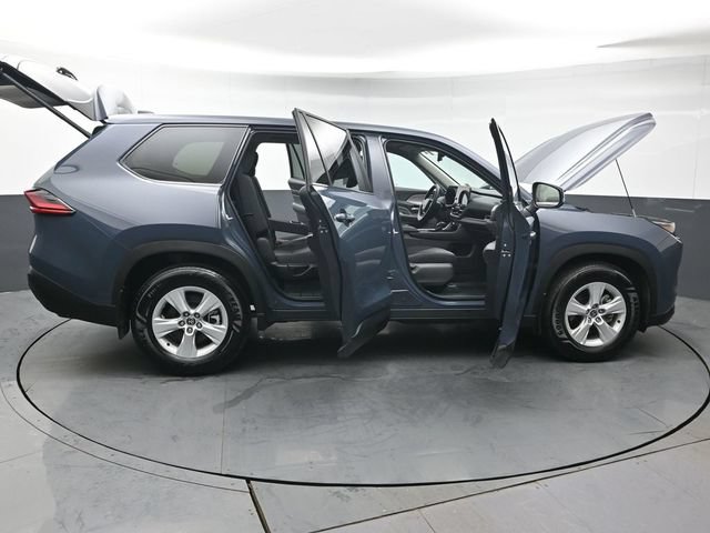 Certified 2026 Toyota Grand Highlander AWD image 53