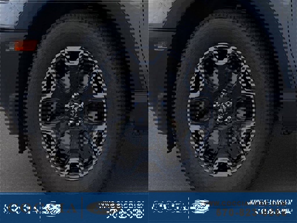 Used 2025 Ford Bronco Sport Outer Banks image 19