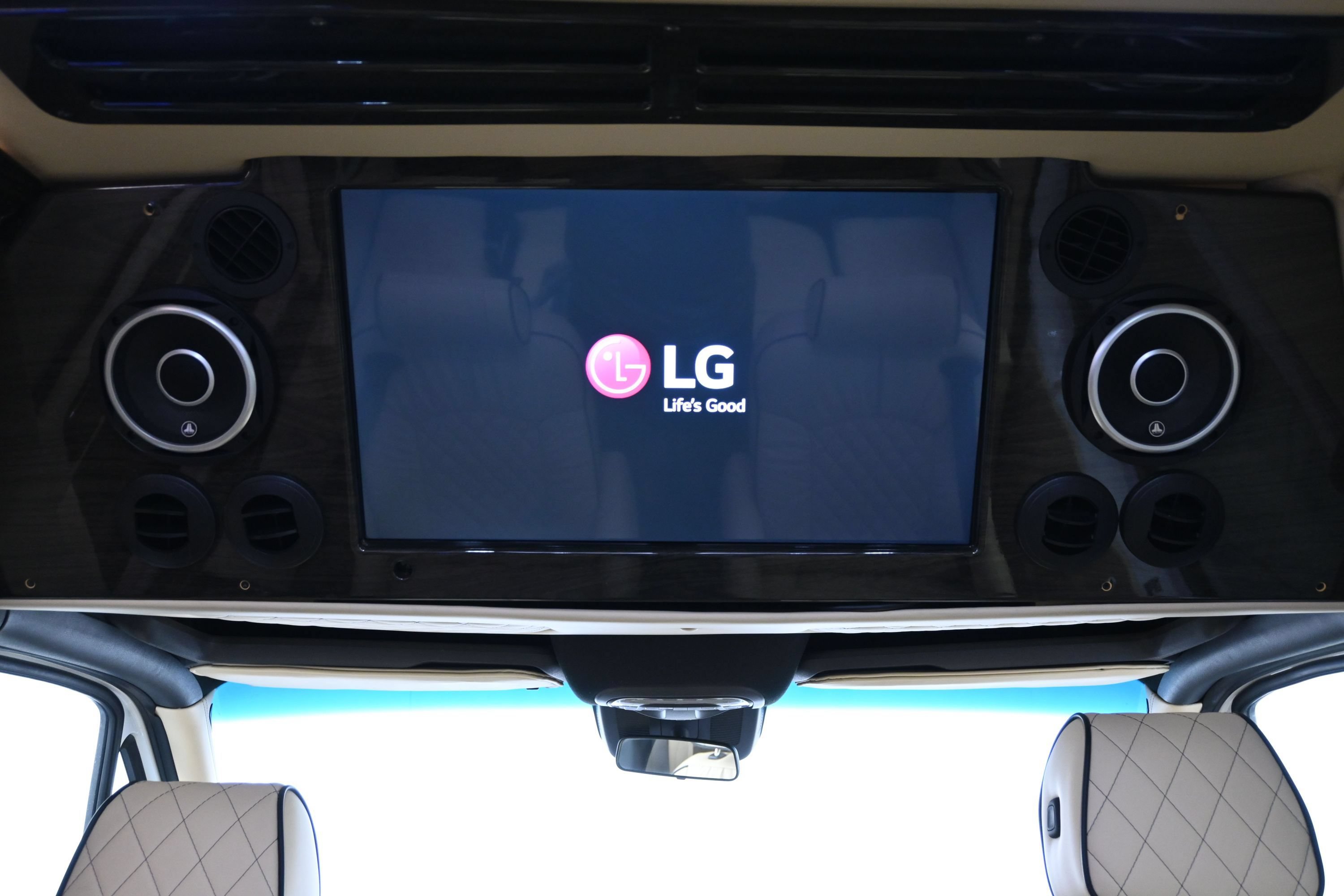 Used 2020 Mercedes-Benz Sprinter 2500 image 35