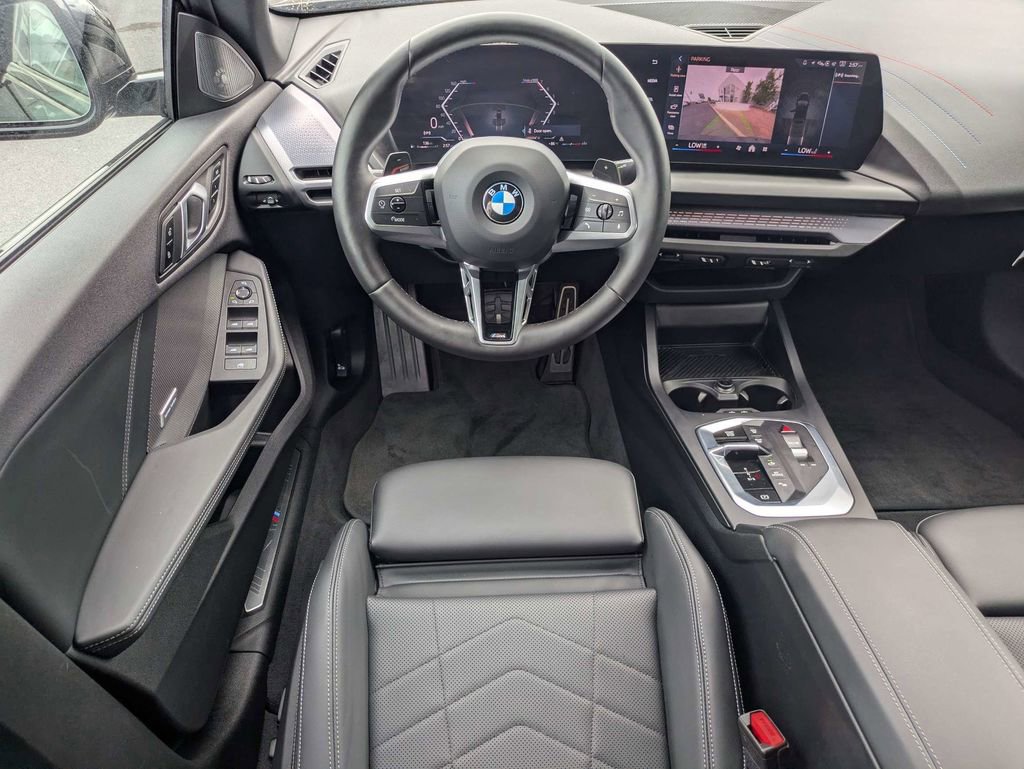 Used 2025 BMW 228i xDrive AWD/4WD image 16