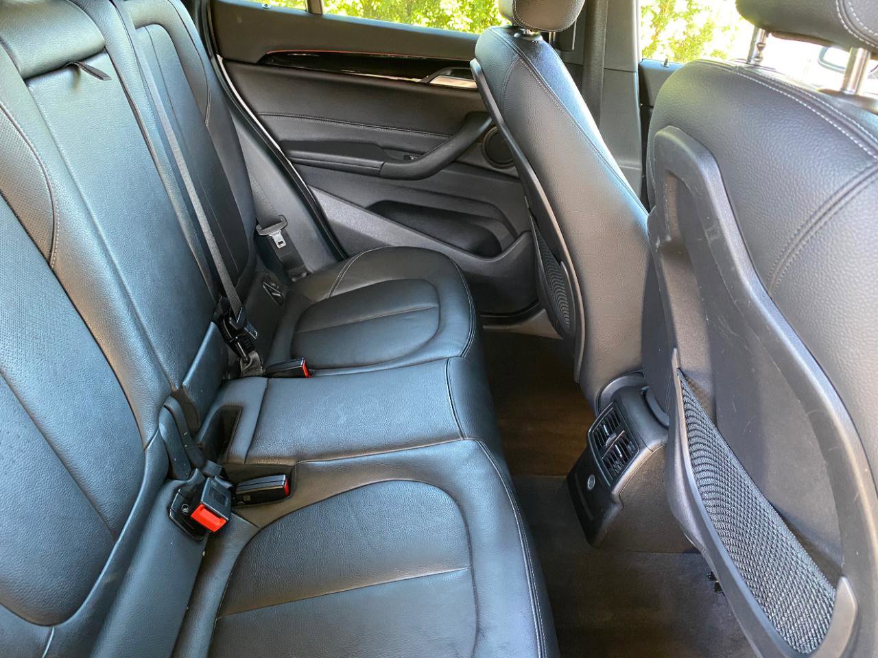 Used 2017 BMW X1 sDrive28i FWD image 68