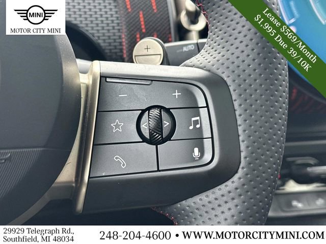 Certified 2026 MINI Cooper Countryman S image 26