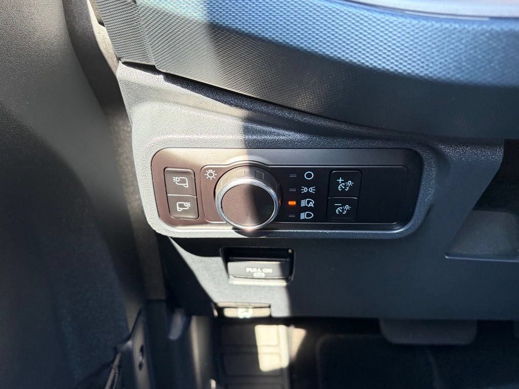 Certified 2023 Ford Bronco Outer Banks AWD/4WD image 37