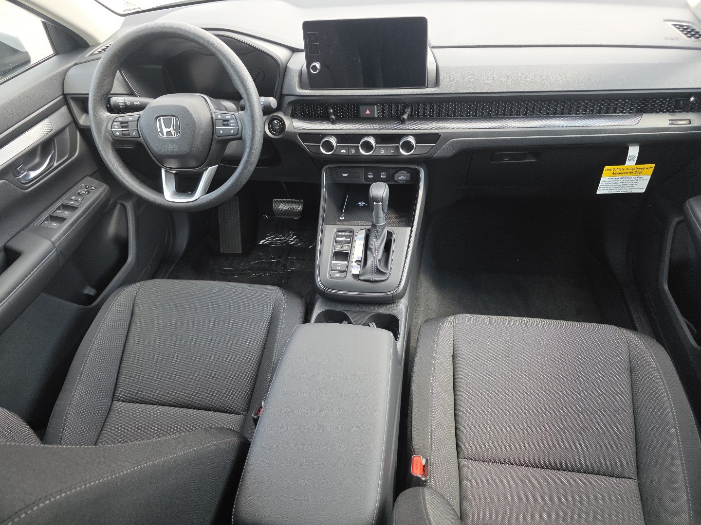 New 2026 Honda CR-V LX image 20