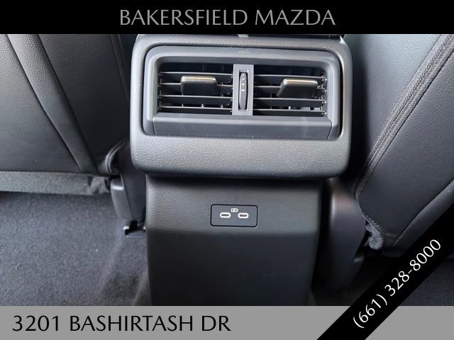 New 2026 MAZDA CX-50 AWD 2.5 Hybrid w/ Weather Package image 26