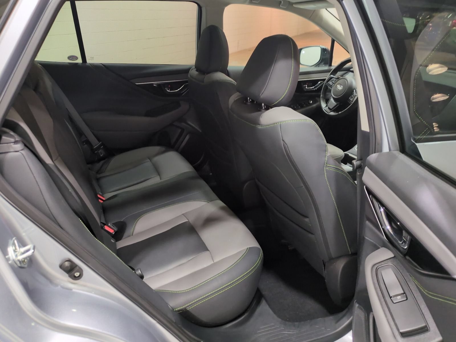 Certified 2024 Subaru Outback Onyx Edition AWD/4WD image 12