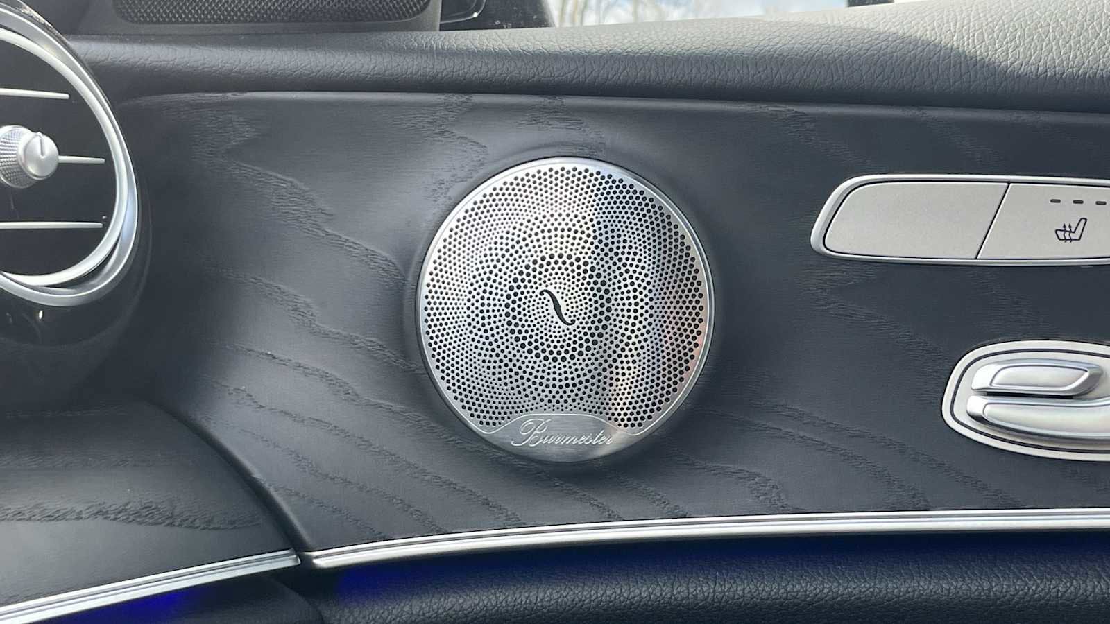 Certified 2019 Mercedes-Benz E 300 4MATIC image 46
