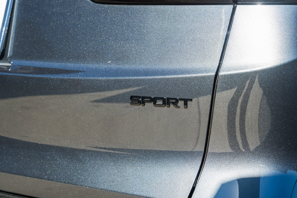 Used 2026 Honda CR-V Sport-L image 9
