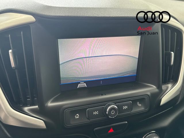 Used 2021 GMC Terrain SLE w/ Driver Convenience Package image 21