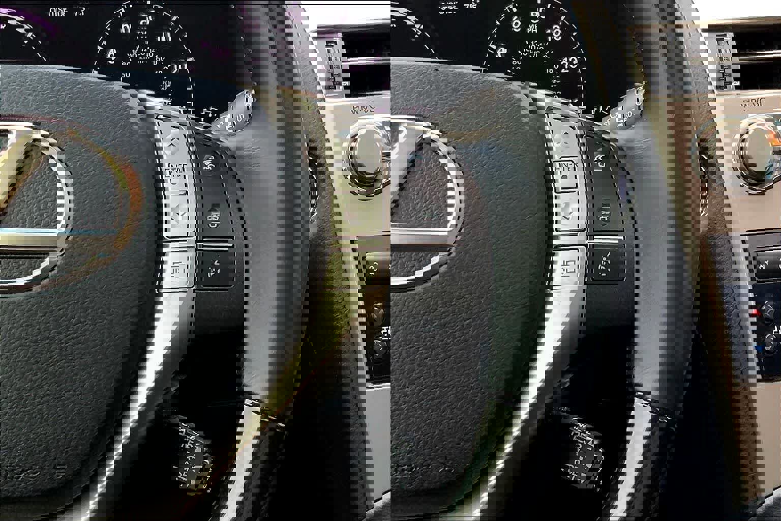 Used 2013 Lexus RX 450h FWD w/ Navigation Pkg image 25