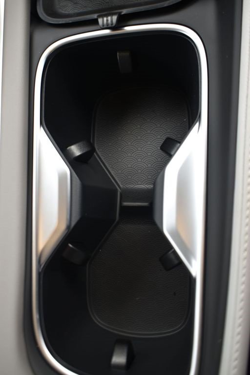 New 2026 INFINITI QX60 Luxe w/ Cargo Package image 24