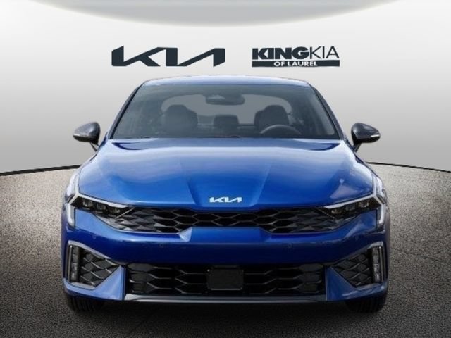 New 2026 Kia K5 GT-Line AWD/4WD image 2