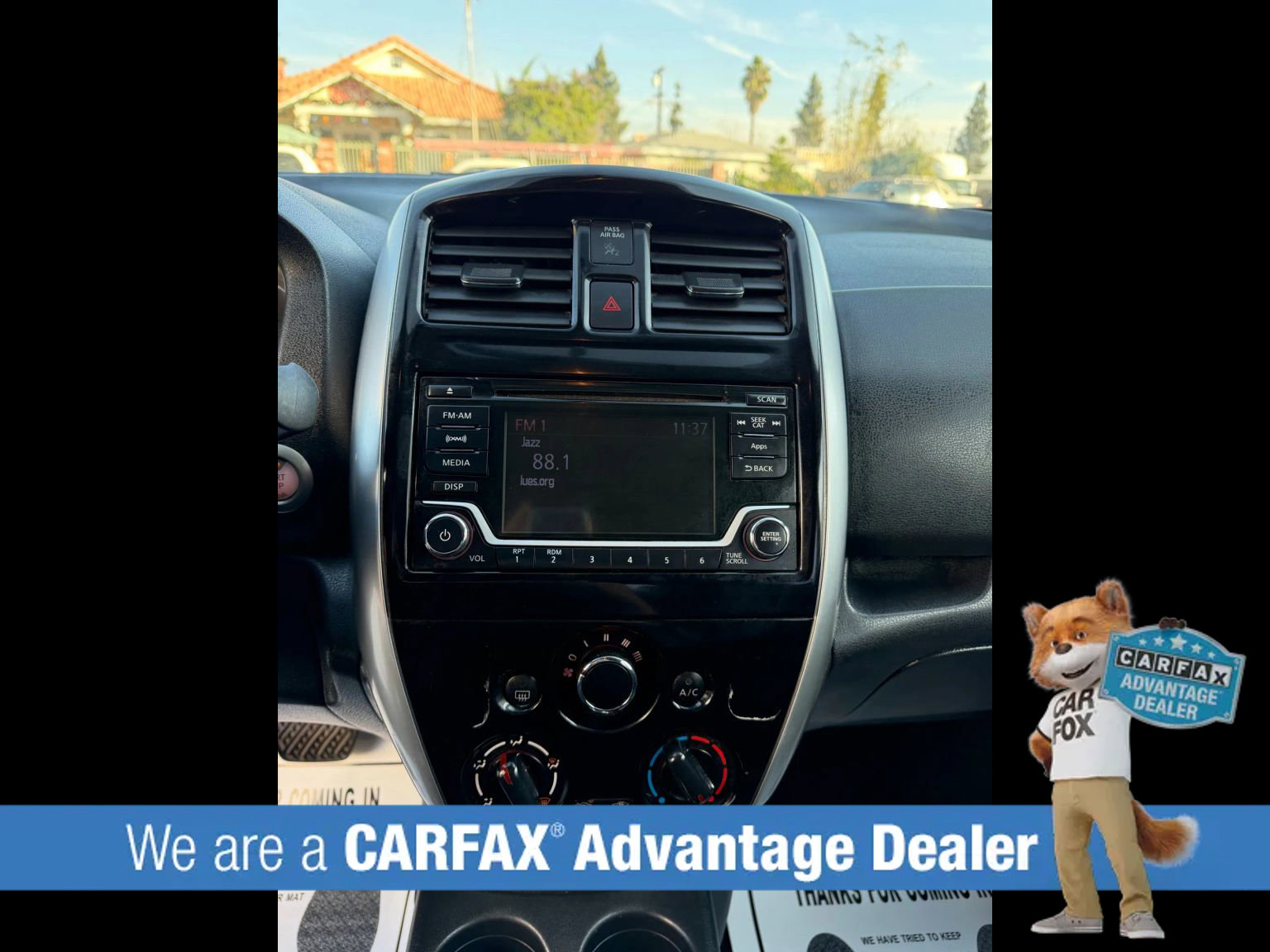 Used 2015 Nissan Versa Note image 20