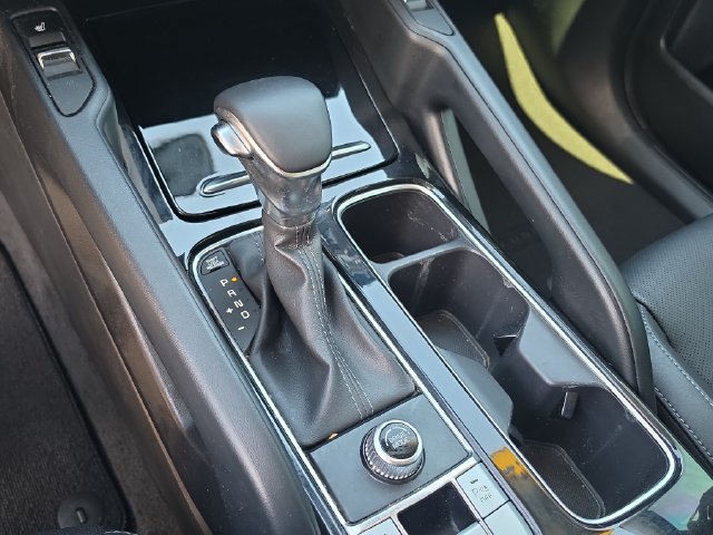Certified 2022 Kia Telluride S FWD image 27