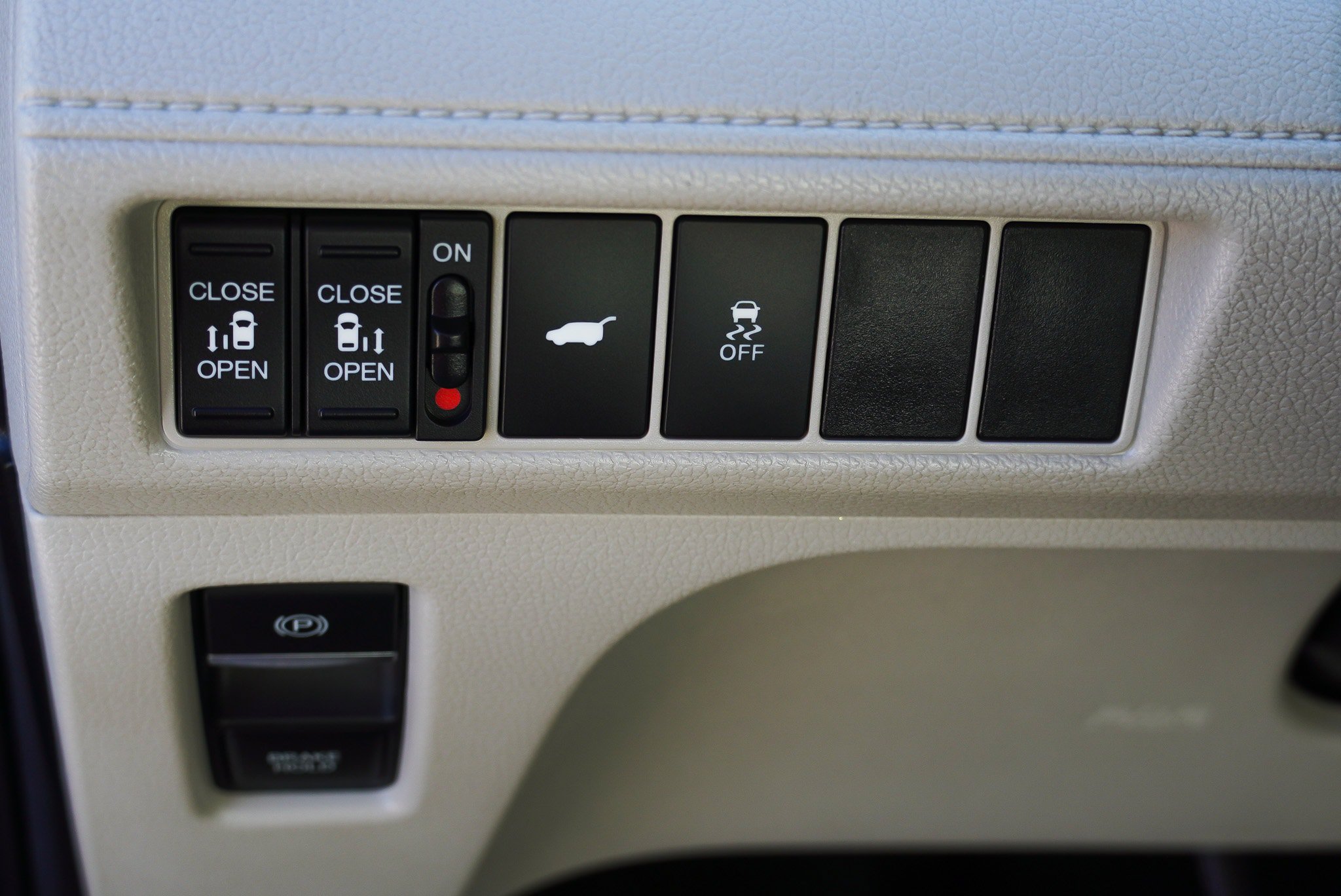 Used 2025 Honda Odyssey EX-L image 19