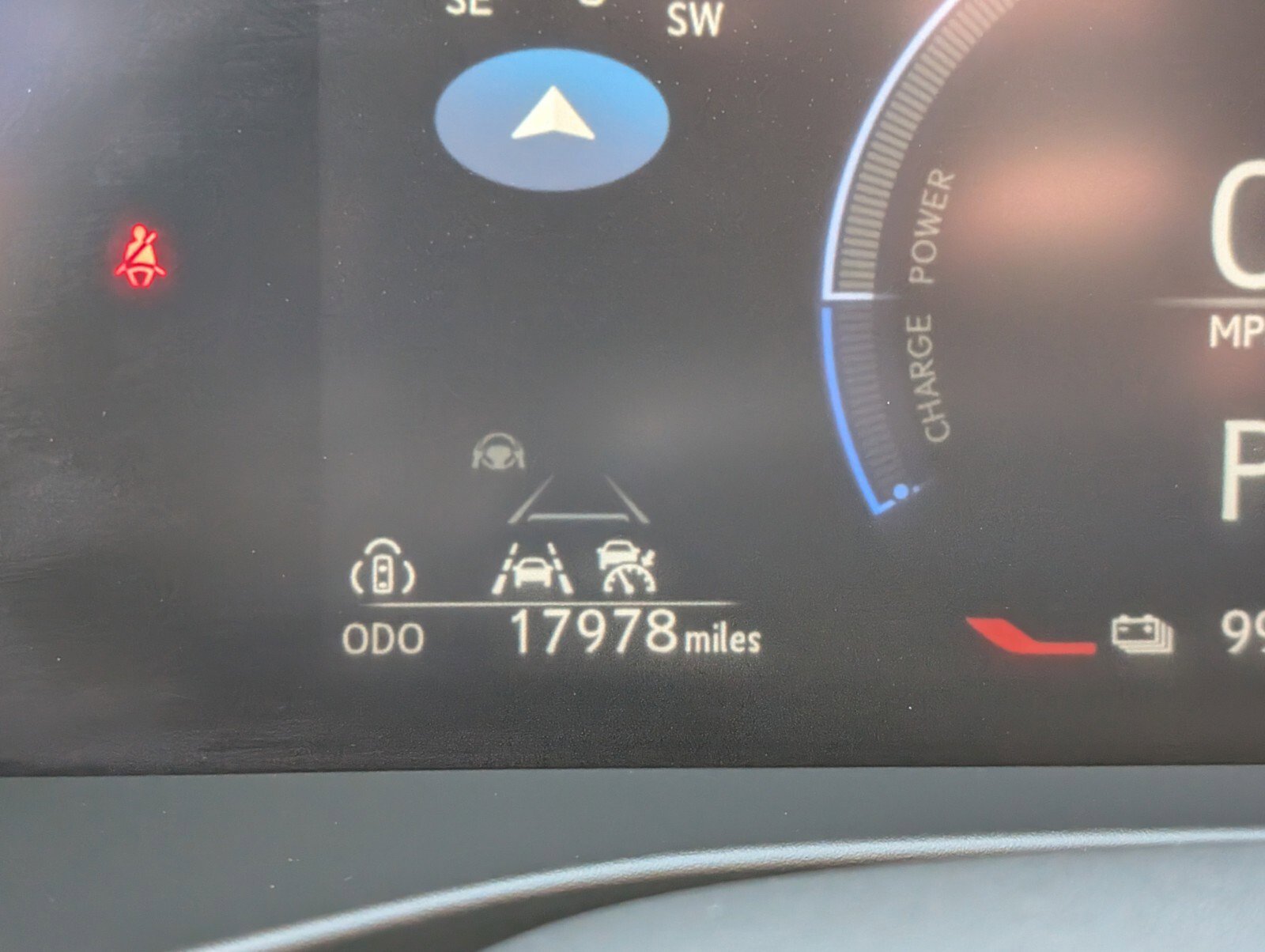 Used 2024 Lexus RZ 300e Premium image 31