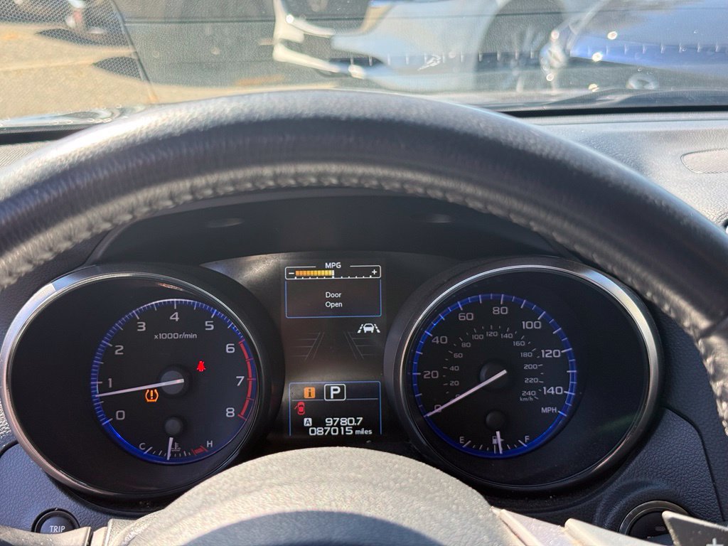 Used 2018 Subaru Outback 2.5i Limited AWD/4WD image 13
