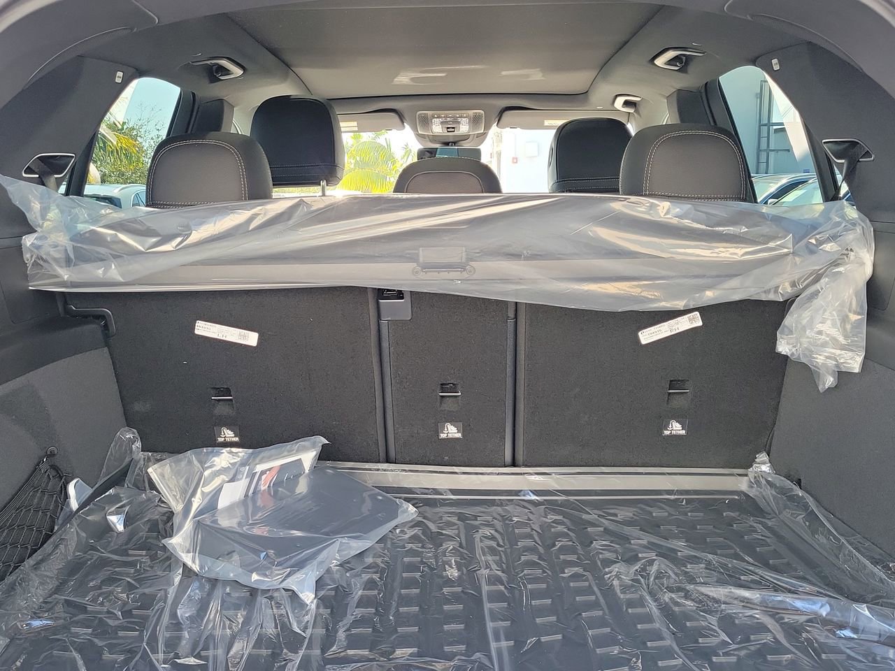 New 2026 Mercedes-Benz GLE 580 4MATIC image 9