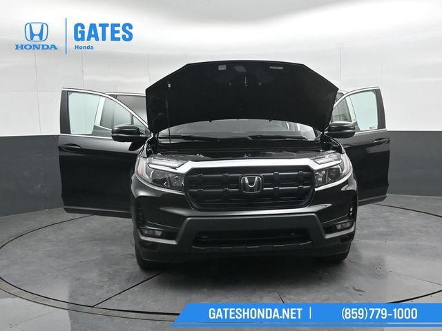 New 2026 Honda Ridgeline RTL image 66
