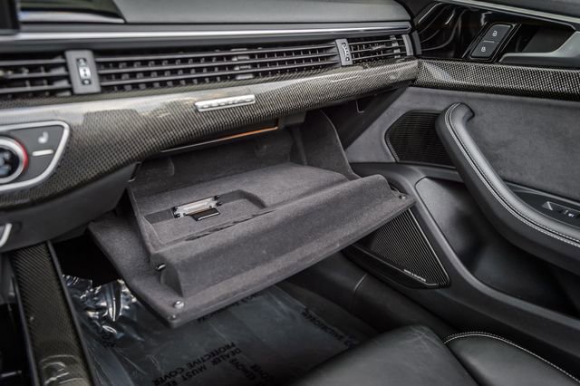 Used 2022 Audi S5 Prestige image 42