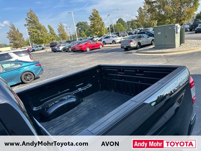 Used 2019 Toyota Tundra SR5 w/ TRD Sport Package AWD/4WD image 12