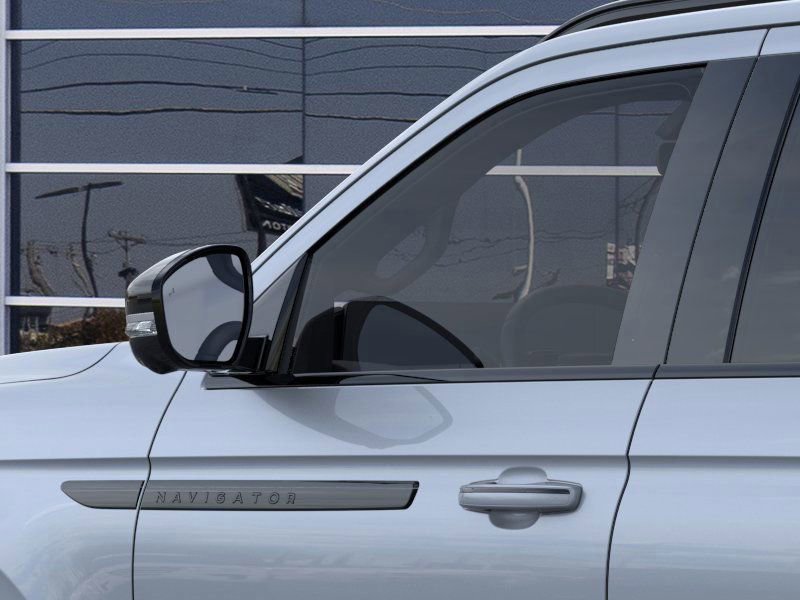 New 2026 Lincoln Navigator Reserve w/ Jet Appearance Package image 20