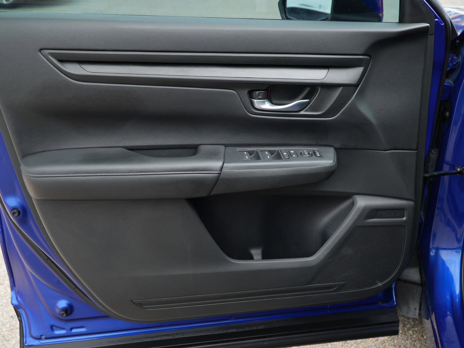 Used 2024 Honda CR-V LX image 13