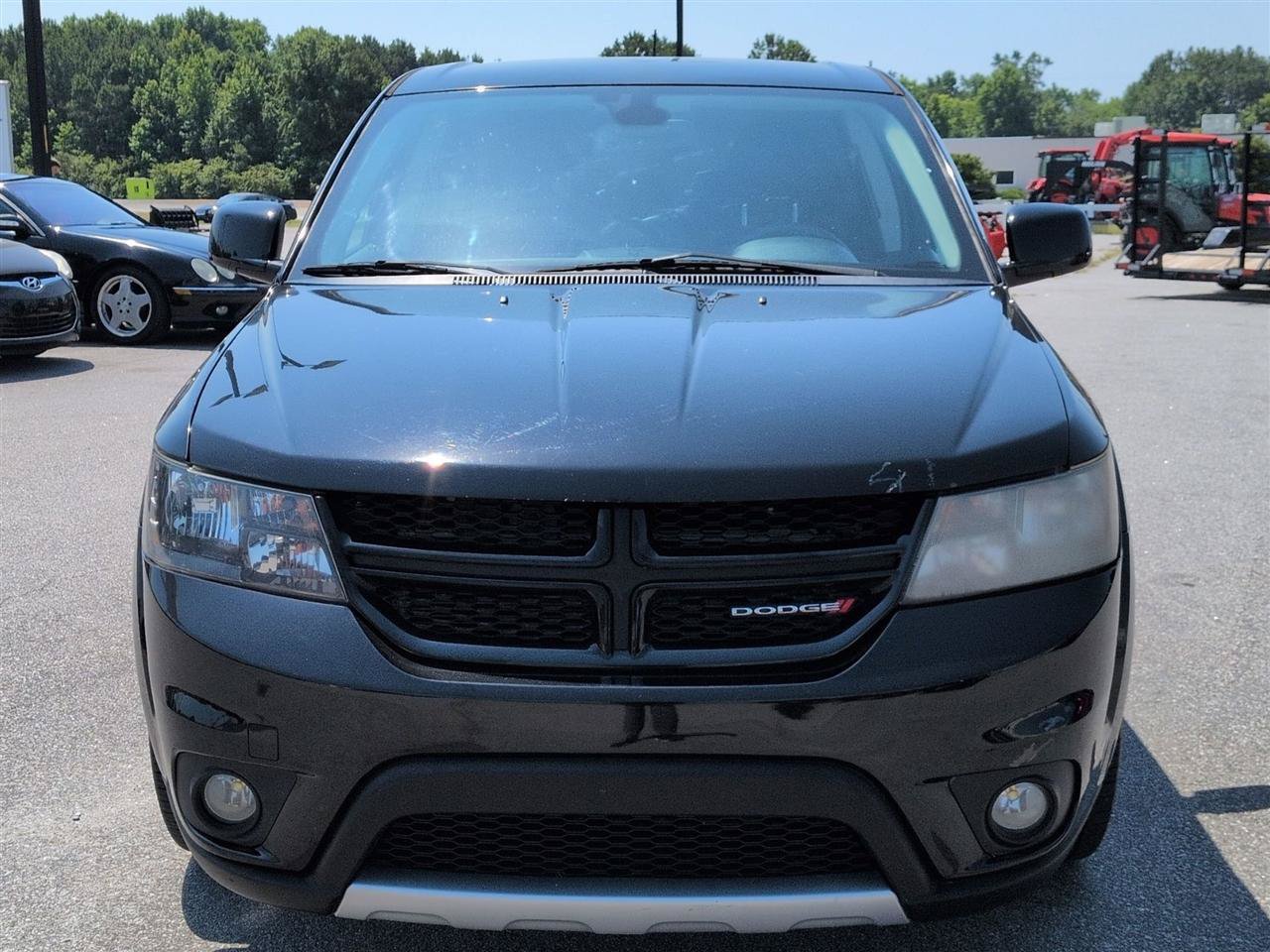 Used 2019 Dodge Journey GT AWD/4WD image 8