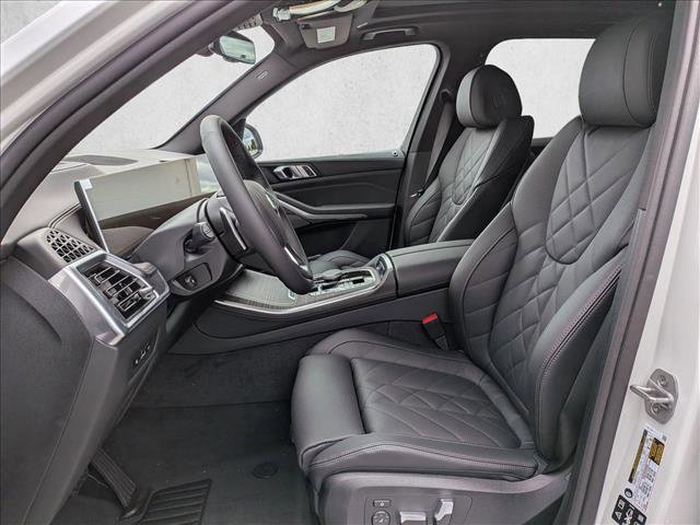 New 2026 BMW X5 xDrive40i image 4