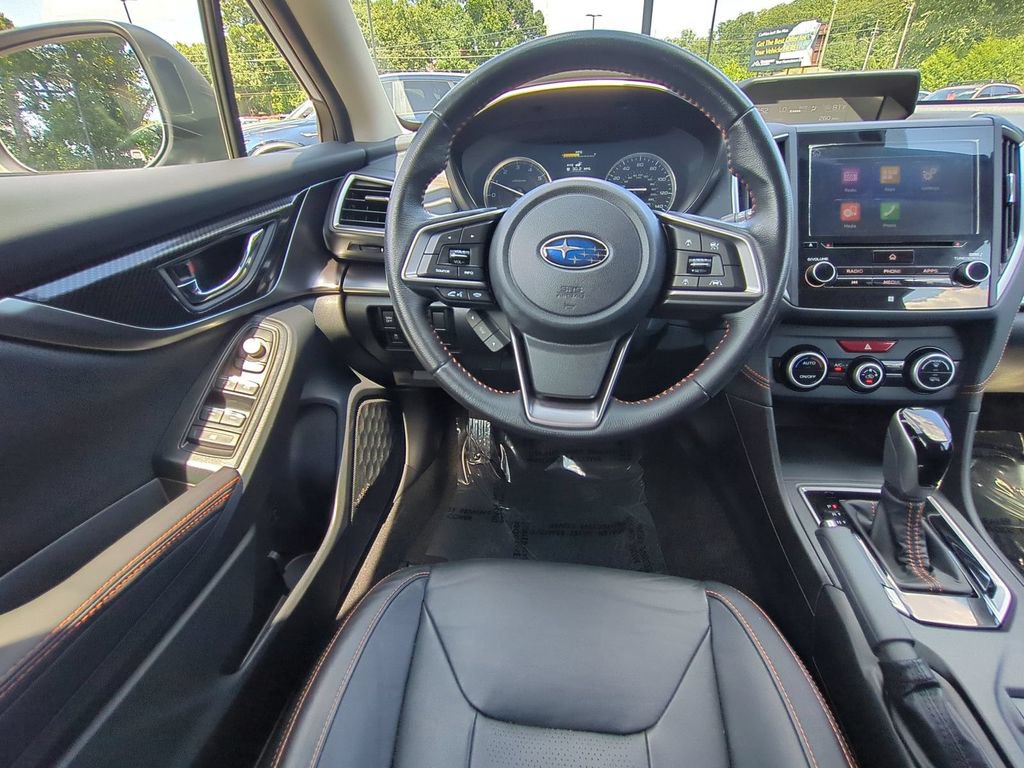 Used 2018 Subaru Crosstrek 2.0i Limited AWD/4WD image 14