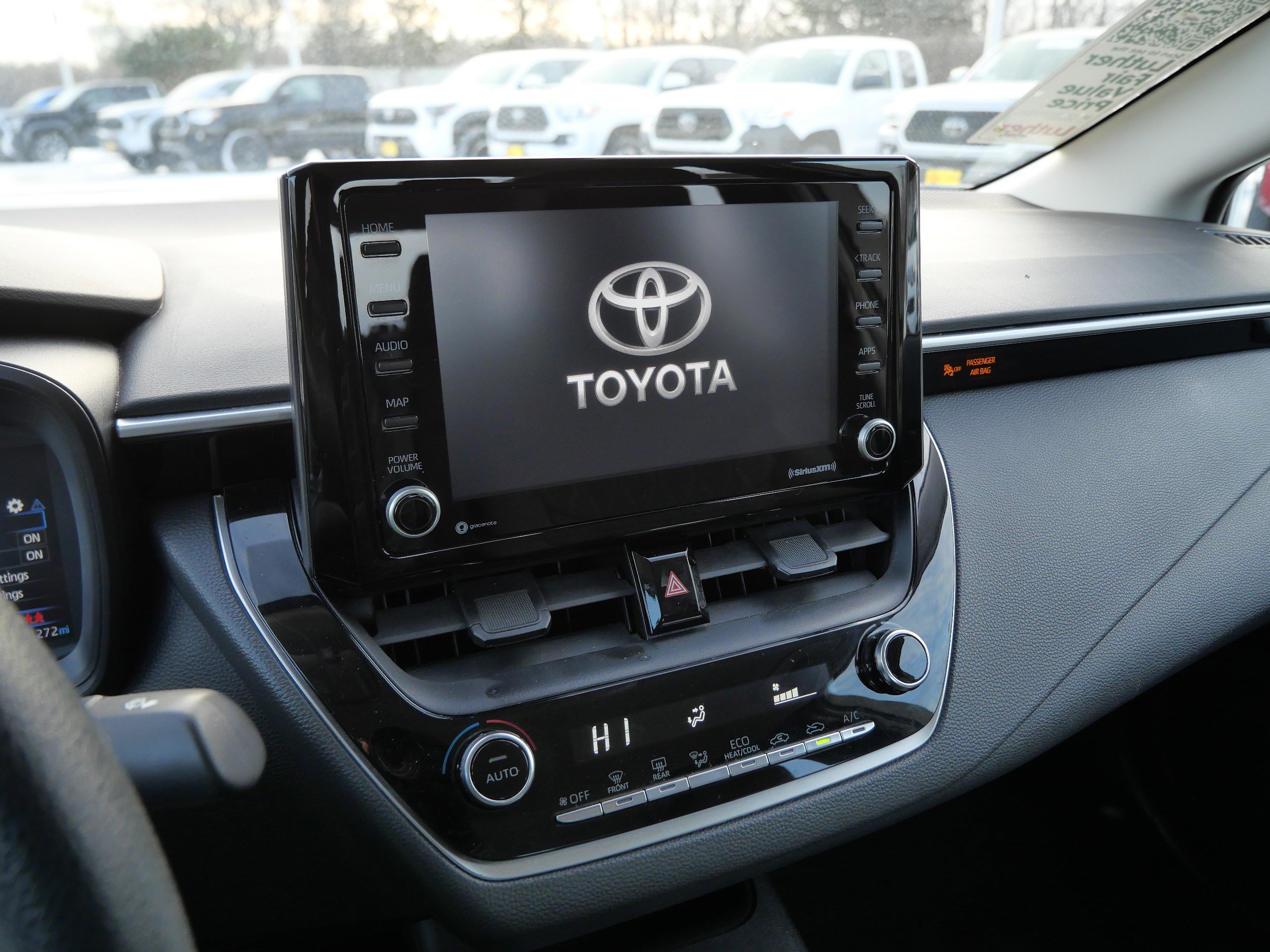 Certified 2022 Toyota Corolla LE image 22