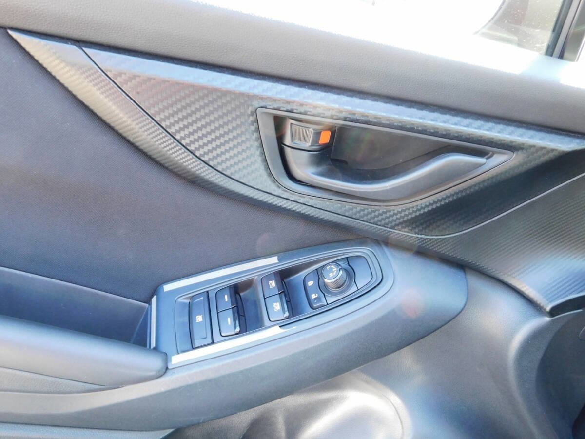 Used 2017 Subaru Impreza 2.0i Premium w/ BSD & Rcta/SRF/Eyesight image 19