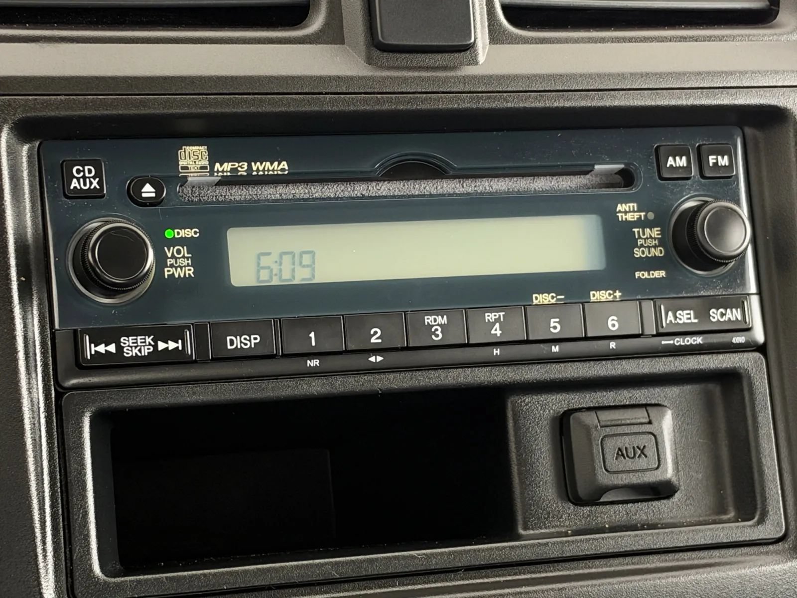 Used 2009 Honda CR-V LX image 30