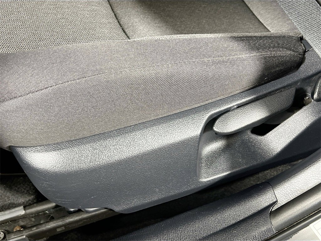 Certified 2025 Toyota Camry LE image 18