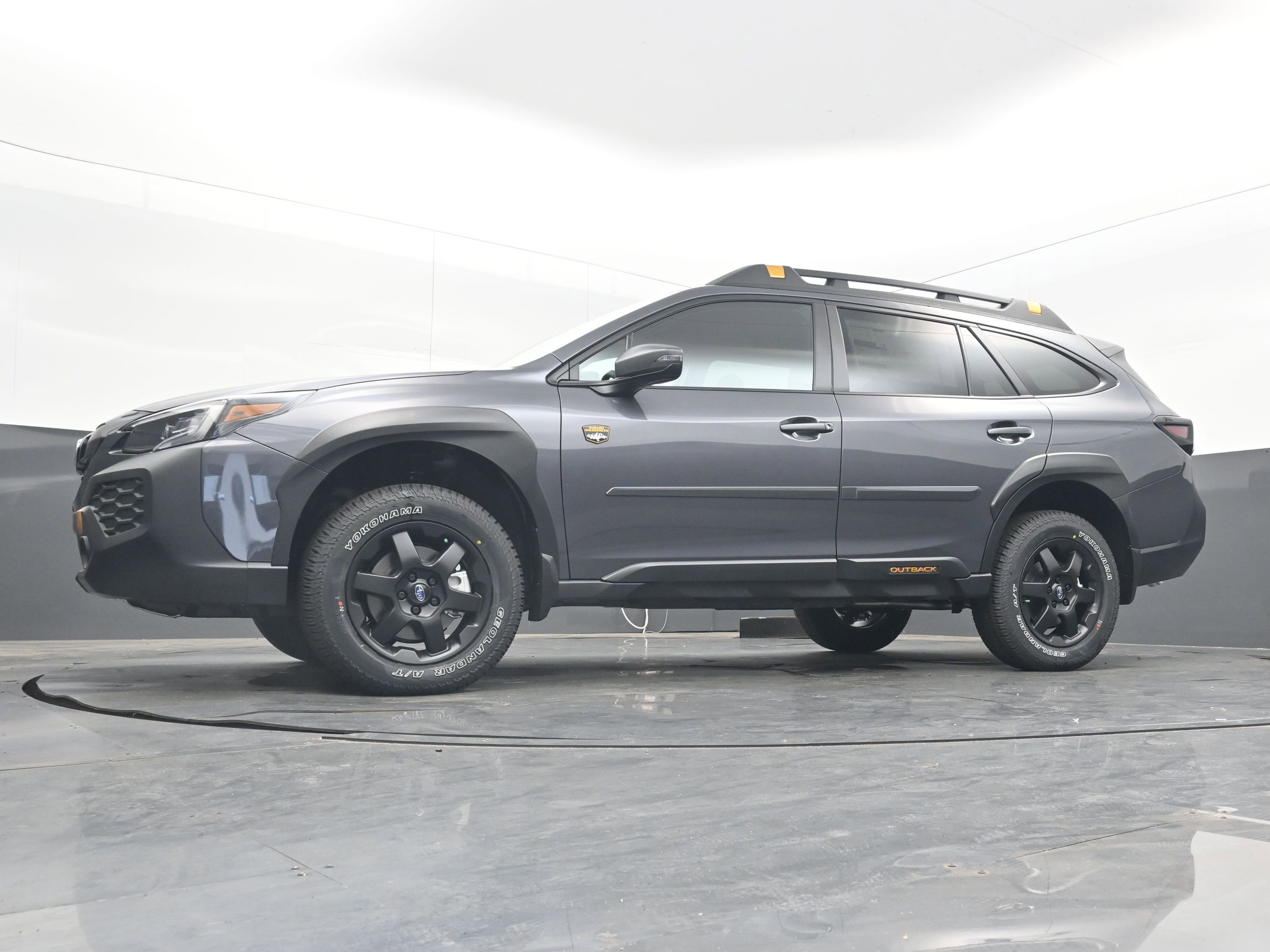 New 2025 Subaru Outback Wilderness image 24