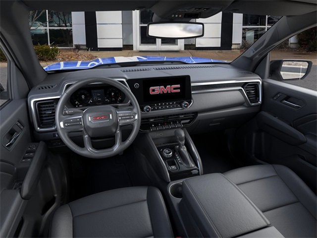 New 2026 GMC Canyon Elevation w/ Convenience Package image 15