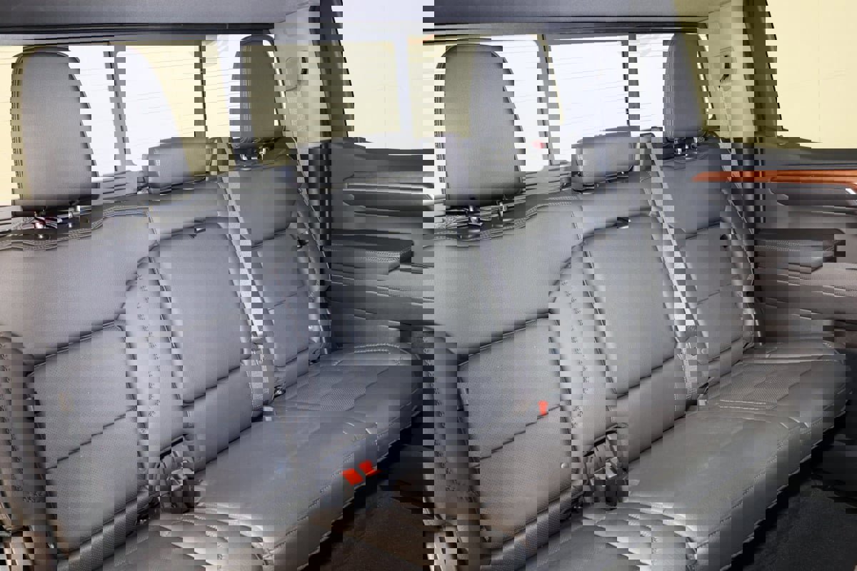 Used 2022 GMC Sierra 1500 Denali image 33