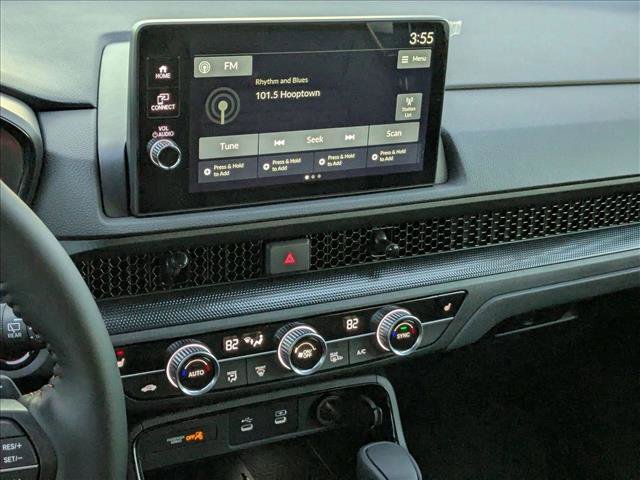 New 2026 Honda CR-V Sport-L image 12