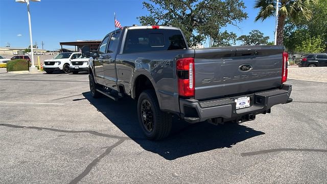 New 2026 Ford F250 XLT w/ XLT Premium Package image 5