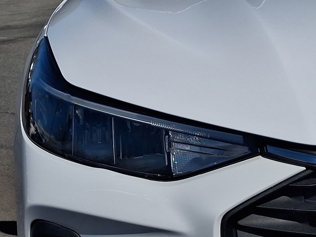 Used 2023 Ford Escape Active w/ Tech Pack #1 image 11