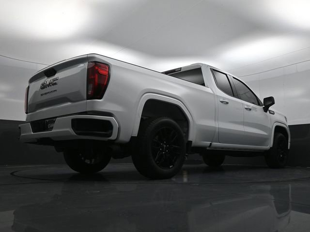 Certified 2024 GMC Sierra 1500 Elevation image 28