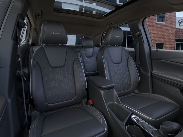 New 2026 Buick Encore GX Avenir w/ Avenir Convenience Package FWD image 16