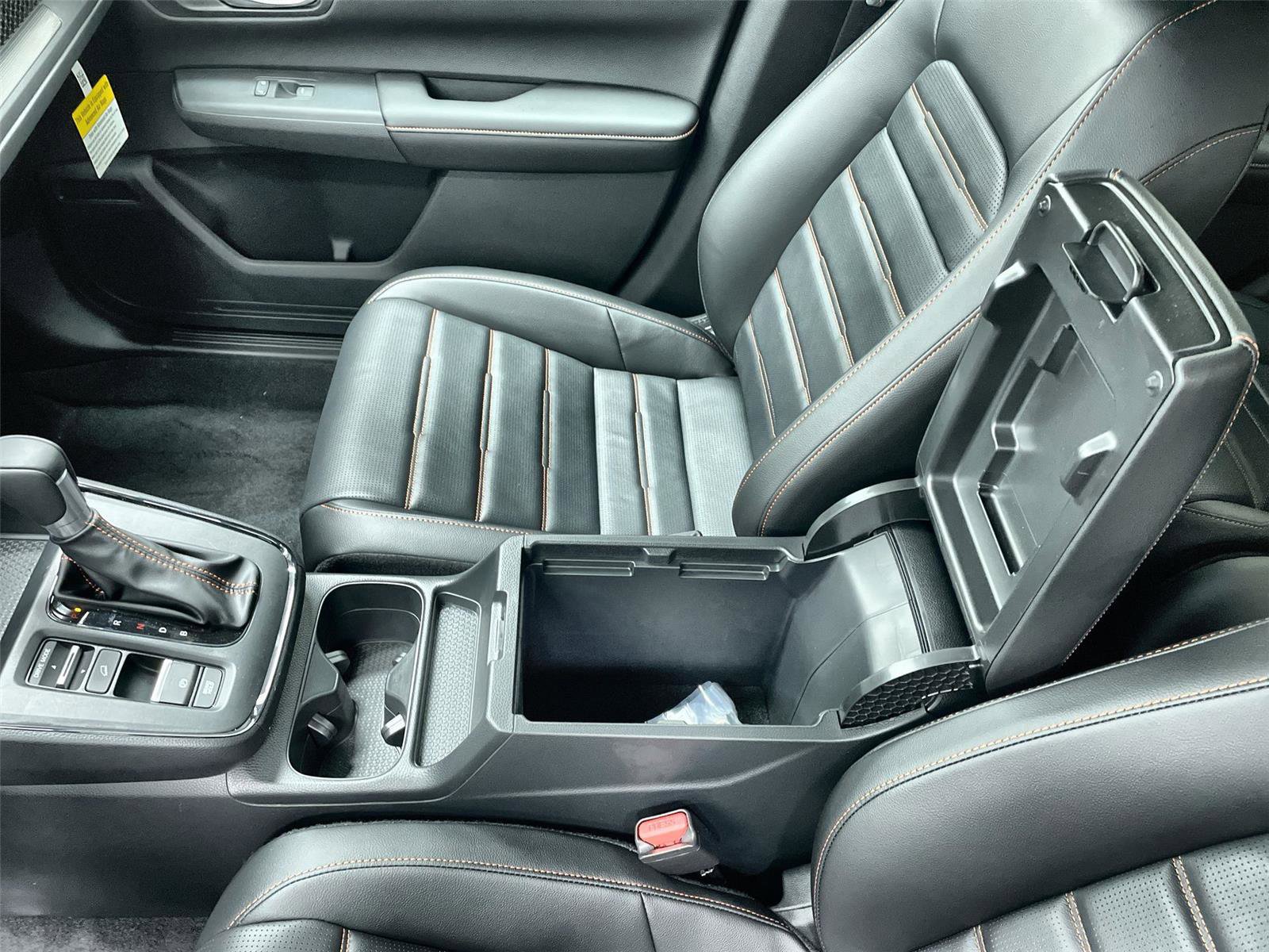 New 2026 Honda CR-V Sport-L image 18