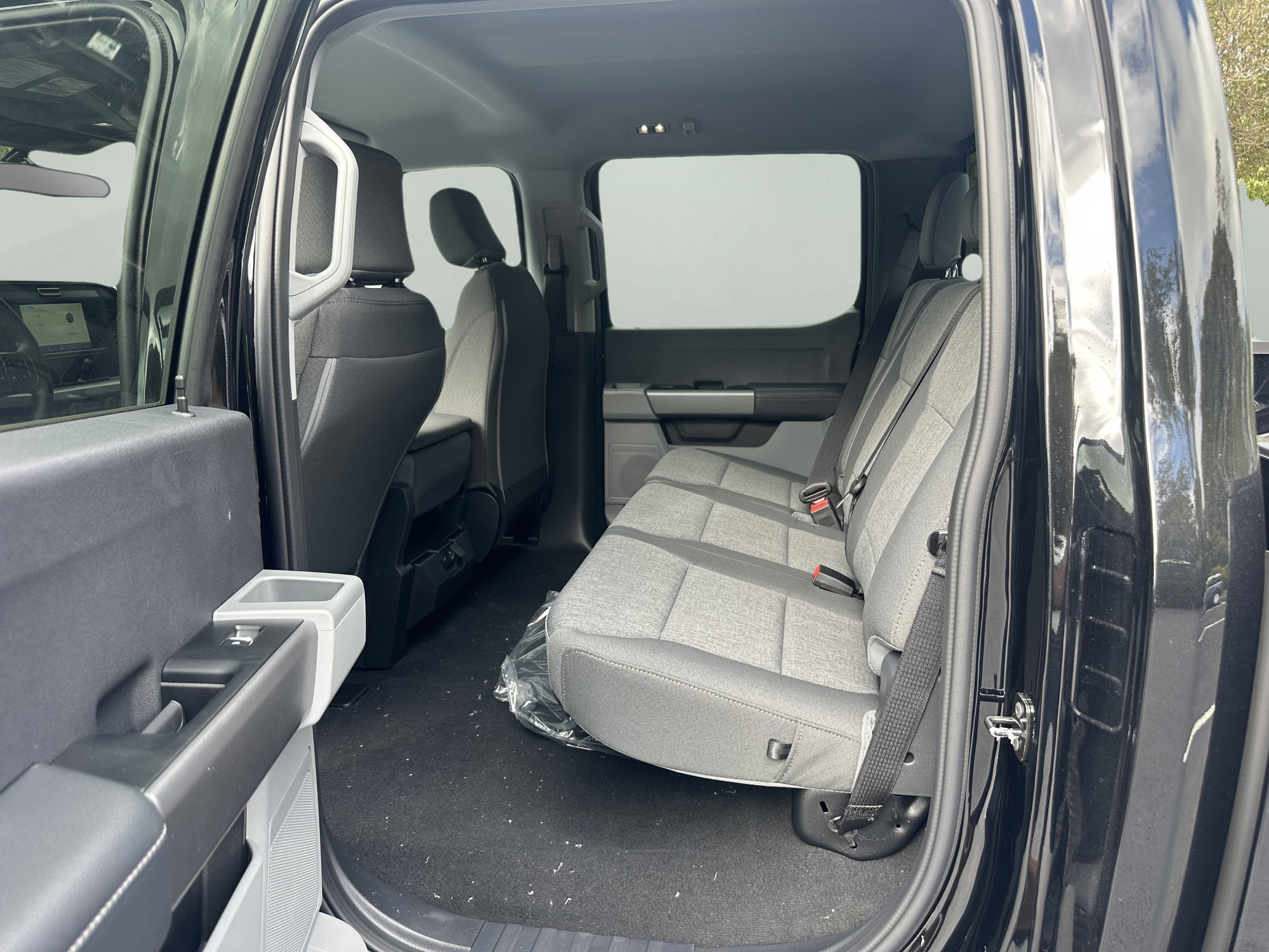 New 2026 Ford F350 XL image 11