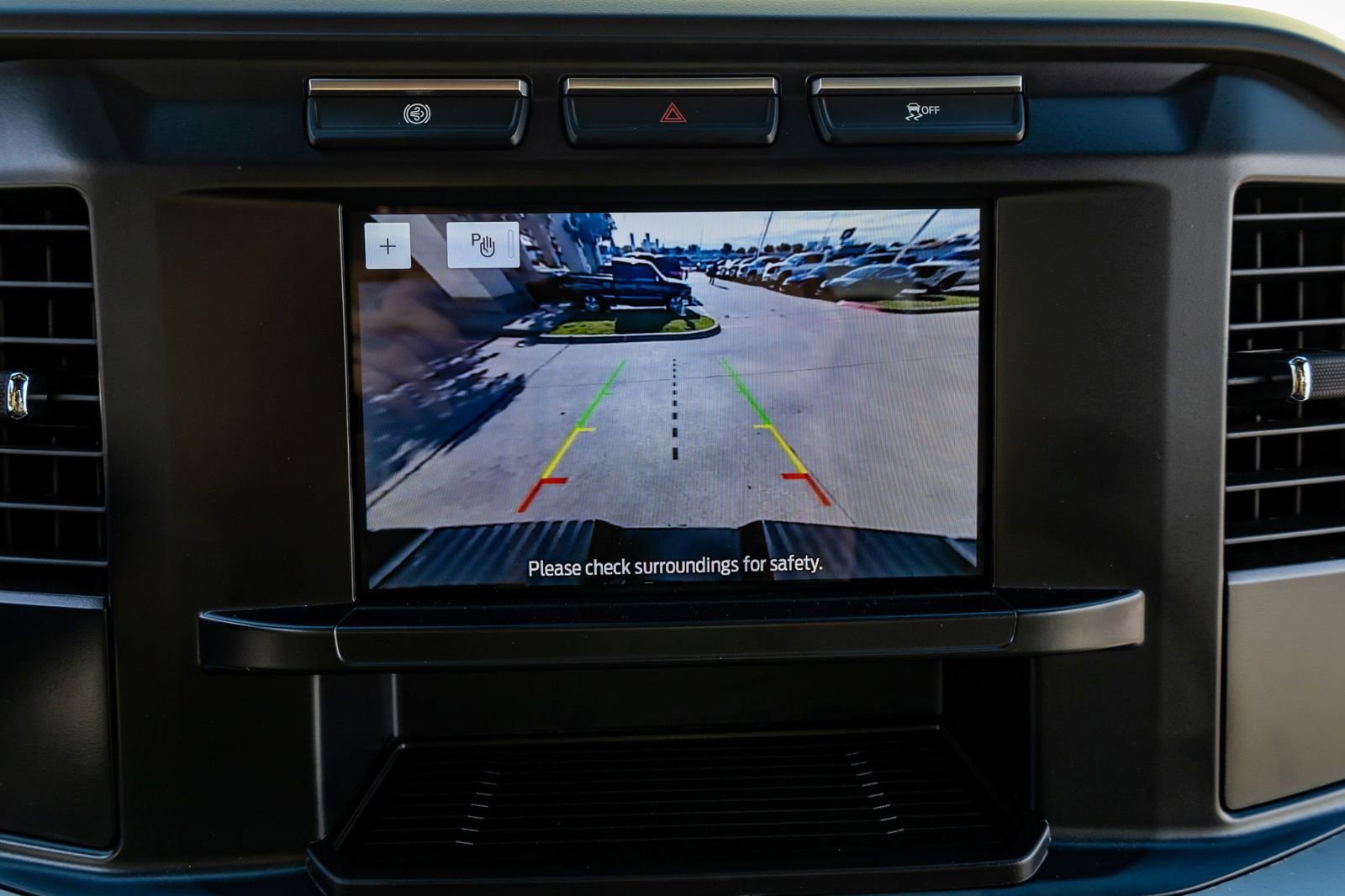 Used 2024 Ford F250 XL w/ XL Off-Road Package image 23