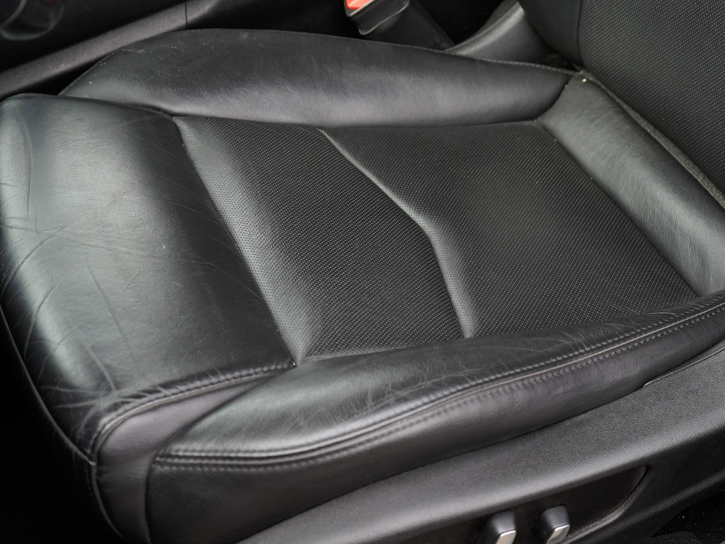 Used 2019 Cadillac XT5 Luxury image 18