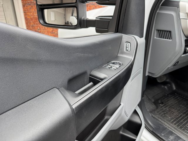 New 2026 Ford F350 XL image 11