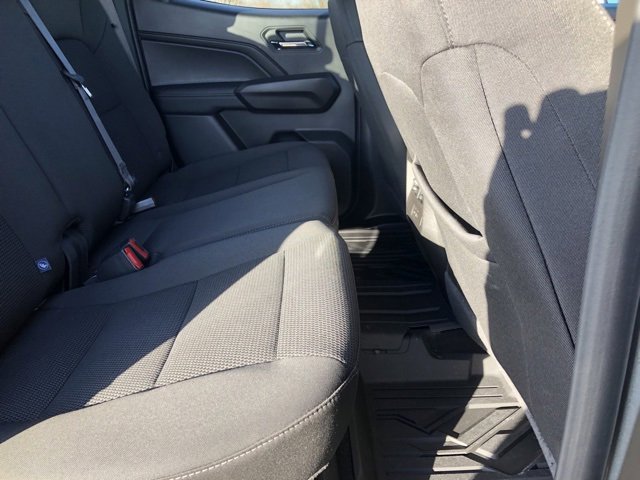 Used 2025 GMC Canyon Elevation w/ Convenience Package image 20