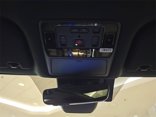 New 2026 Lexus TX 350 AWD image 26